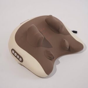 HiZoo - Pillow Neck & Shoulder Massager